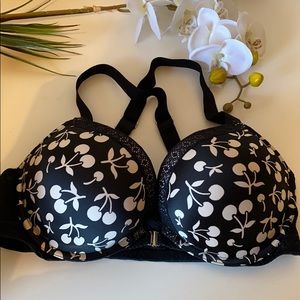 Victoria secret bombshell bra.